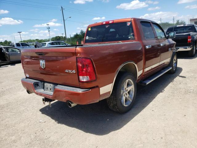 Photo 4 from auction – 2013 RAM 1500 ST with VIN 1C6RR7KT0DS671408