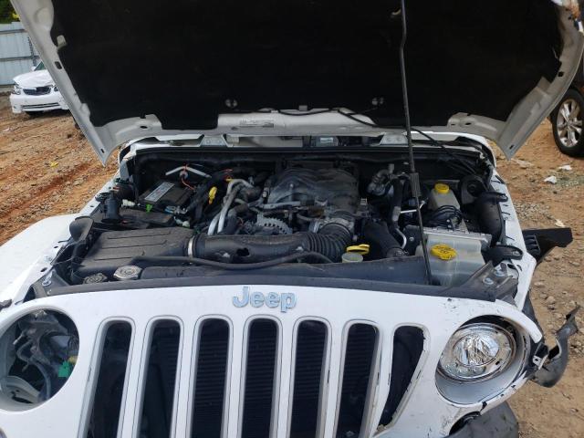 Photo 7 from auction – 2018 JEEP WRANGLER U with VIN 1C4HJWEG3JL920729