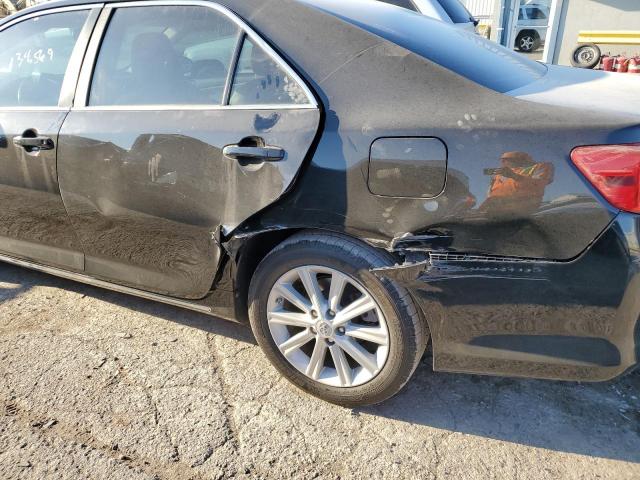 Photo 9 from auction – 2012 TOYOTA CAMRY BASE with VIN 4T4BF1FK3CR241104
