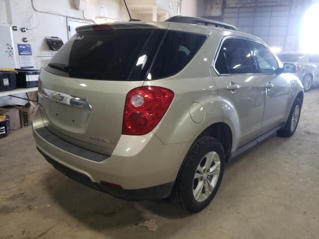 Photo 4 from auction – 2015 CHEVROLET EQUINOX LT with VIN 2GNFLFEK7F6272745