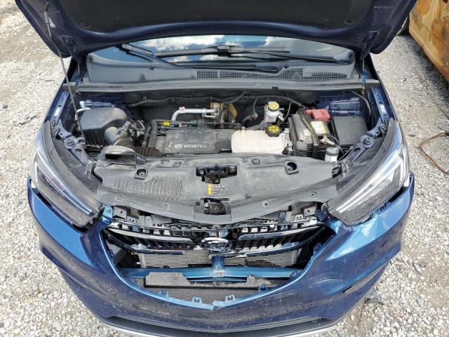 Photo 7 from auction – 2019 BUICK ENCORE PRE with VIN KL4CJESB1KB889379