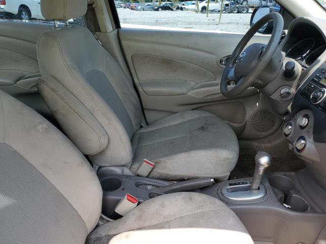 Photo 5 from auction – 2014 NISSAN VERSA S with VIN 3N1CN7AP4EL801210
