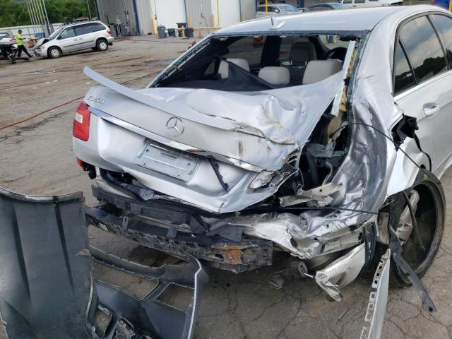 Photo 9 from auction – 2012 MERCEDES-BENZ E 350 with VIN WDDHF5KB2CA587612