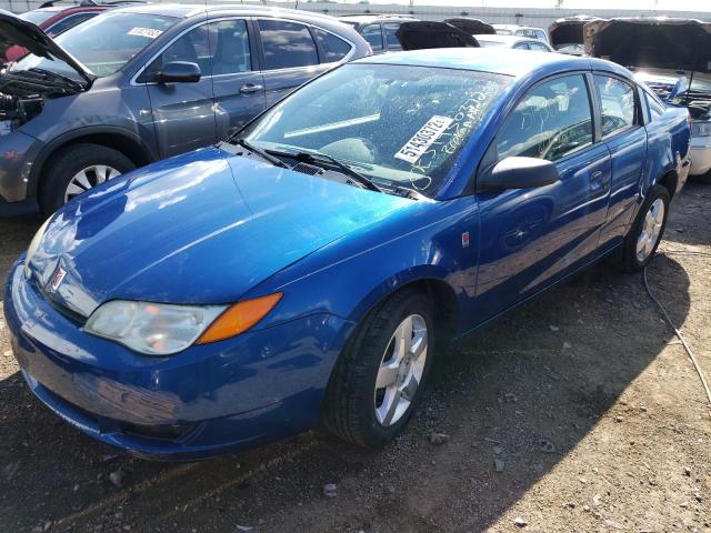 Photo 2 from auction – 2006 SATURN ION LEVEL with VIN 1G8AN15F16Z129307