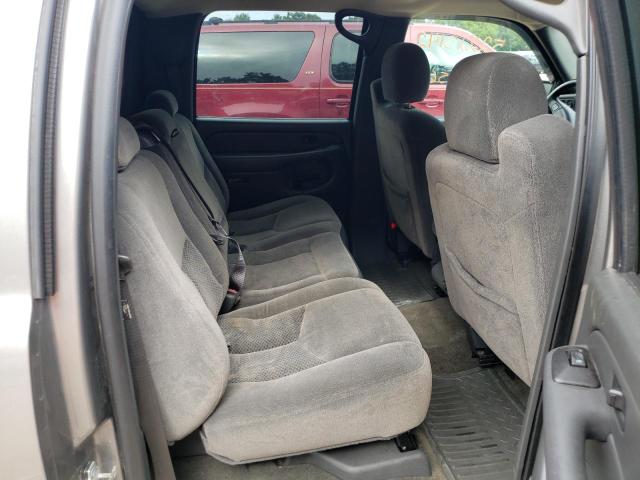Photo 6 from auction – 2006 CHEVROLET SILVERADO with VIN 2GCEK13T961138791