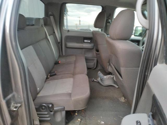 Photo 6 from auction – 2006 FORD F150 SUPER with VIN 1FTPW12596FB42106