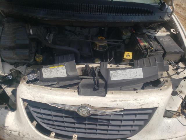 Photo 7 from auction – 2003 CHRYSLER VOYAGER with VIN 1C4GJ25303B231449