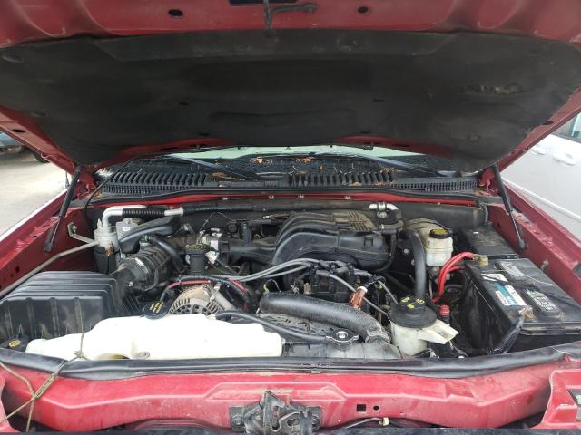 Photo 7 from auction – 2007 FORD EXPLORER S with VIN 1FMEU31K77UA12429