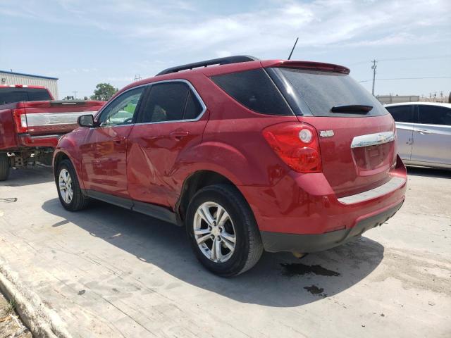Photo 3 from auction – 2013 CHEVROLET EQUINOX LT with VIN 2GNALDEK7D1261401