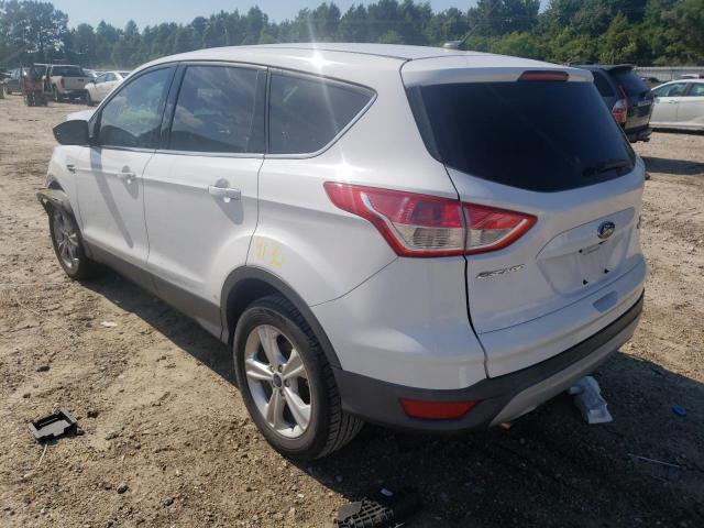 Photo 3 from auction – 2014 FORD ESCAPE SE with VIN 1FMCU0GXXEUA11250