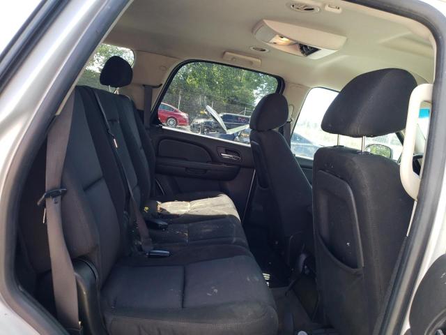 Photo 6 from auction – 2010 GMC YUKON SLE with VIN 1GKUKAE03AR178478