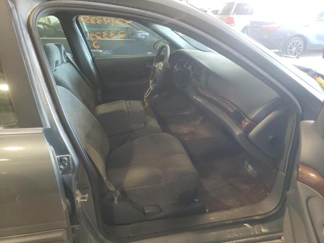 Photo 5 from auction – 2005 BUICK LESABRE CU with VIN 1G4HP52K95U211588