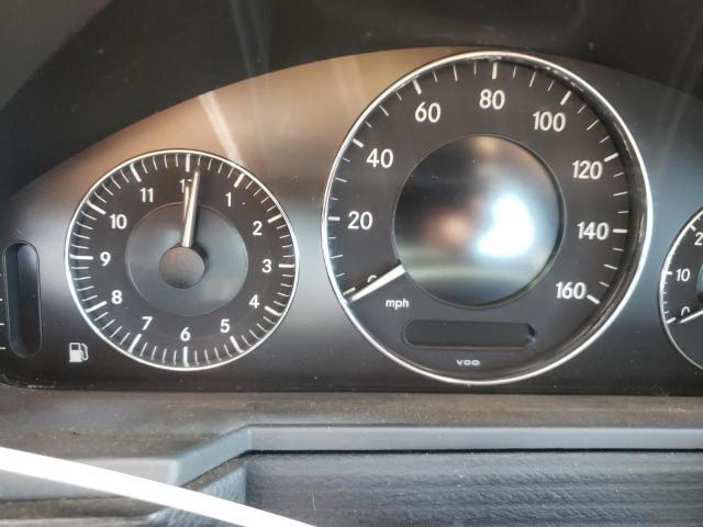 Photo 8 from auction – 2005 MERCEDES-BENZ E 500 with VIN WDBUF70J65A726284
