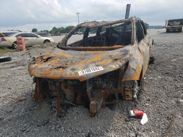 Photo 9 from auction – 2018 TOYOTA HIGHLANDER with VIN 5TDJZRFH2JS895873