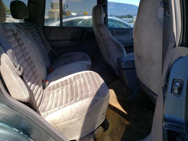 Photo 6 from auction – 1994 JEEP GRAND CHER with VIN 1J4GZ58S8RC356841