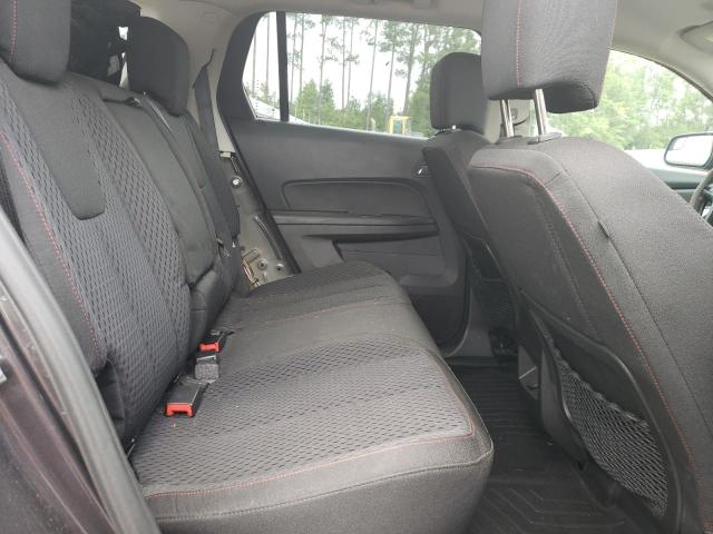 Photo 6 from auction – 2013 GMC TERRAIN SL with VIN 2GKALMEK8D6406459