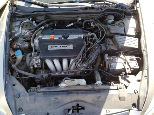 Photo 7 from auction – 2005 HONDA ACCORD EX with VIN JHMCM56825C005569