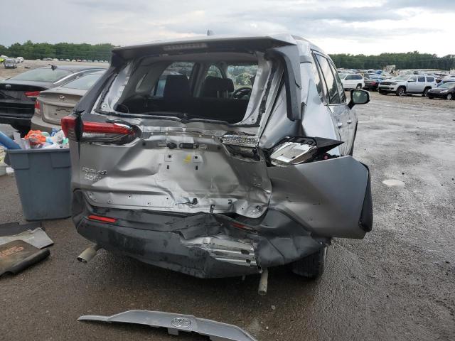 Photo 9 from auction – 2019 TOYOTA RAV4 LE with VIN JTMK1RFV7KD011585