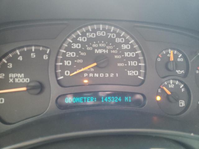Photo 8 from auction – 2006 CHEVROLET SILVERADO with VIN 2GCEK13T461181175