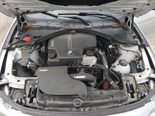Photo 7 from auction – 2013 BMW 328I with VIN WBA3B5C59DF594065