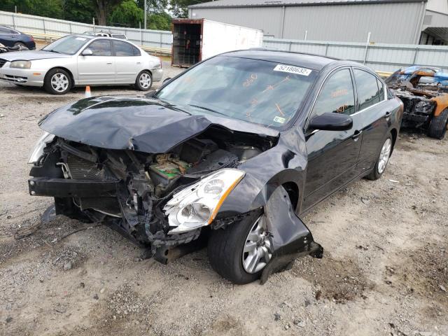 Photo 2 from auction – 2011 NISSAN ALTIMA BAS with VIN 1N4AL2AP4BN506722