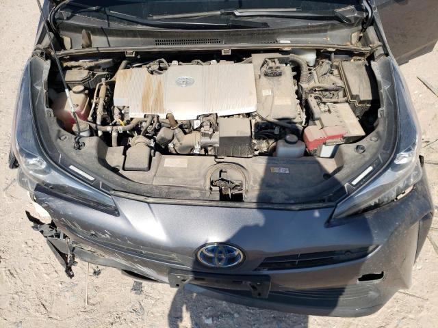 Photo 7 from auction – 2019 TOYOTA PRIUS with VIN JTDKARFU3K3098382