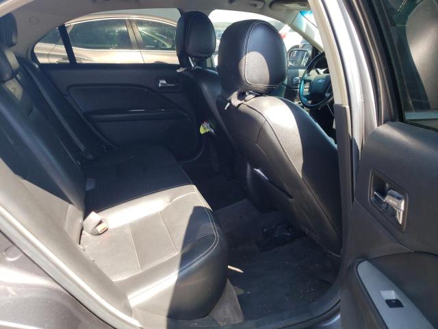 Photo 6 from auction – 2012 FORD FUSION SEL with VIN 3FAHP0JG2CR296319