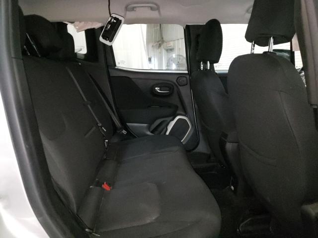 Photo 6 from auction – 2015 JEEP RENEGADE L with VIN ZACCJBBT0FPB80600