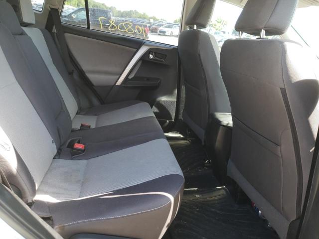 Photo 6 from auction – 2015 TOYOTA RAV4 XLE with VIN 2T3RFREV1FW266422