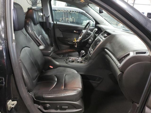 Photo 5 from auction – 2014 GMC ACADIA SLT with VIN 1GKKVRKD7EJ194840