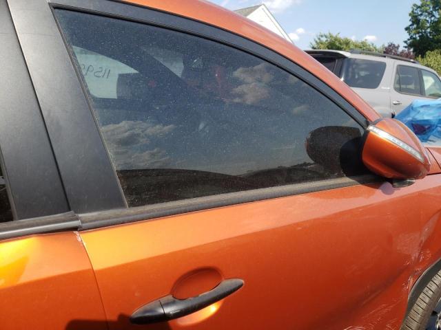 Photo 5 from auction – 2011 KIA SPORTAGE E with VIN KNDPC3A21B7028715