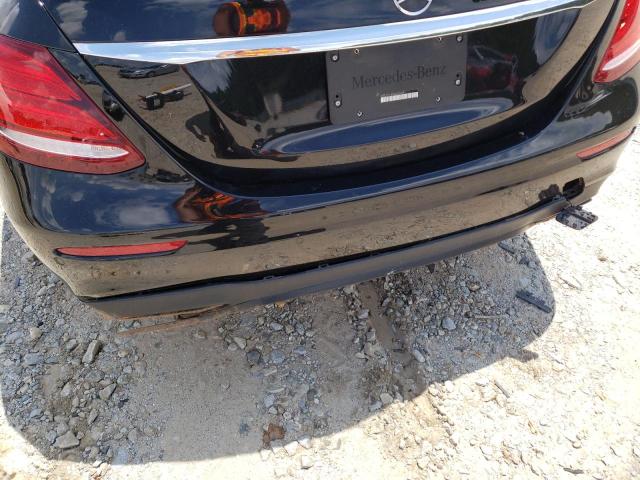 Photo 10 from auction – 2017 MERCEDES-BENZ E 300 with VIN WDDZF4JB9HA206281