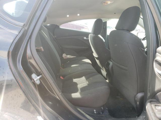 Photo 6 from auction – 2016 DODGE DART SE with VIN 1C3CDFAA9GD704412