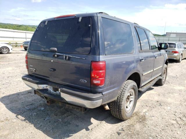 Photo 4 from auction – 1999 FORD EXPEDITION with VIN 1FMPU18L0XLA56564
