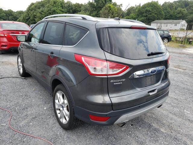 Photo 3 from auction – 2016 FORD ESCAPE TIT with VIN 1FMCU0JX4GUB90719