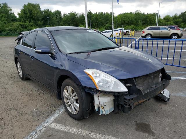 NISSAN ALTIMA BAS 2010 with VIN 1N4AL2AP8AN486294 - Photo from auction