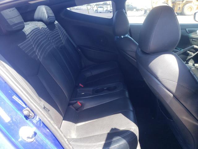 Photo 6 from auction – 2013 HYUNDAI VELOSTER T with VIN KMHTC6AE8DU118289
