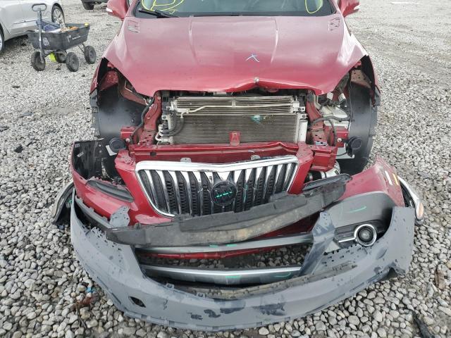 Photo 9 from auction – 2016 BUICK ENCORE SPO with VIN KL4CJ1SM7GB735213