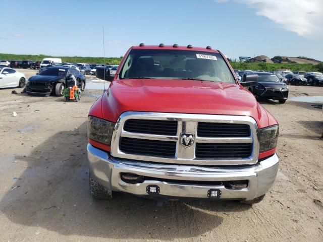 Photo 9 from auction – 2011 DODGE RAM 2500 with VIN 3D7TT2CT2BG581284