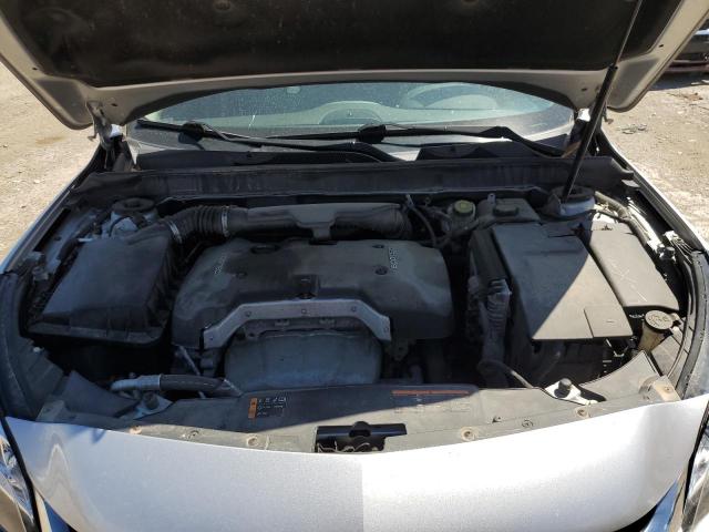 Photo 7 from auction – 2016 CHEVROLET MALIBU LIM with VIN 1G11E5SA5GF129523
