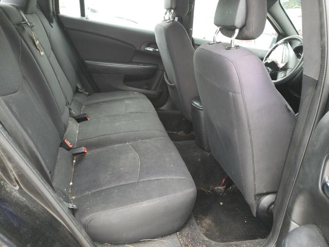 Photo 6 from auction – 2012 CHRYSLER 200 LX with VIN 1C3CCBAB9CN281730