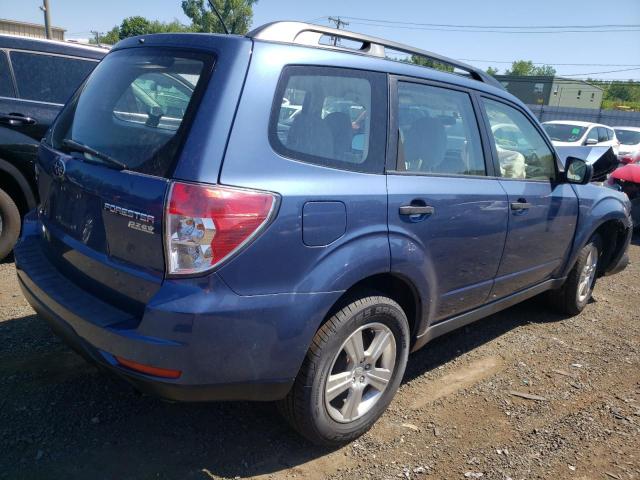 Photo 4 from auction – 2013 SUBARU FORESTER 2 with VIN JF2SHABC6DH413564