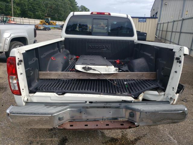 Photo 9 from auction – 2018 NISSAN FRONTIER S with VIN 1N6BD0CT6JN735618