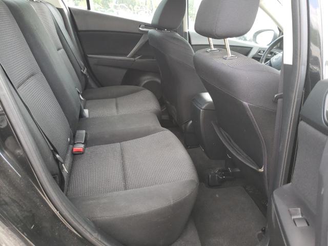 Photo 6 from auction – 2012 MAZDA 3 I with VIN JM1BL1UGXC1549796