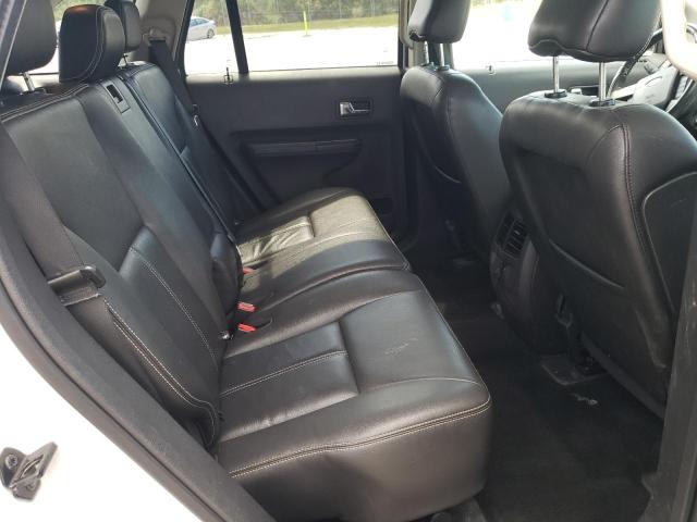 Photo 6 from auction – 2010 FORD EDGE LIMIT with VIN 2FMDK4KC9ABB31952