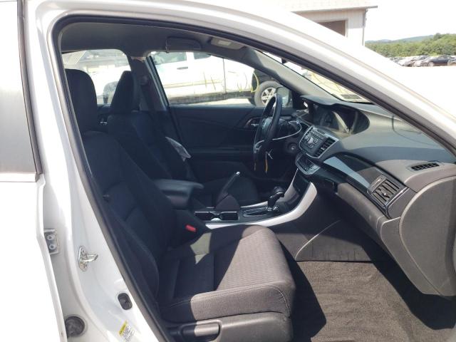 Photo 5 from auction – 2014 HONDA ACCORD SPO with VIN 1HGCR2F5XEA296309
