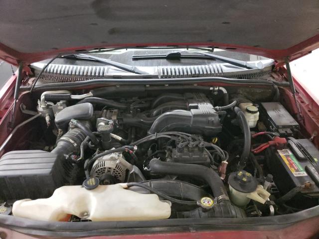 Photo 7 from auction – 2007 FORD EXPLORER S with VIN 1FMEU33K07UB01501