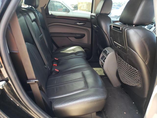 Photo 6 from auction – 2010 CADILLAC SRX PREMIU with VIN 3GYFNKE49AS564575