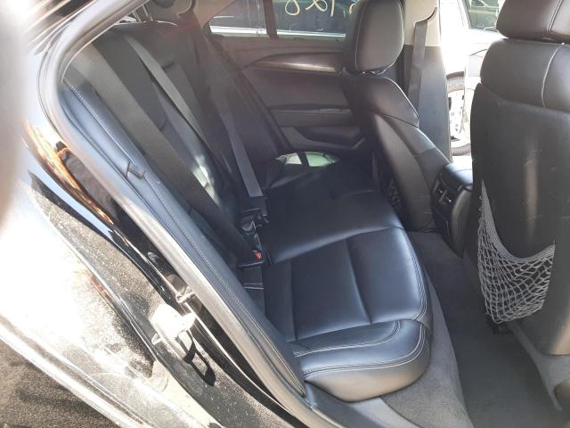 Photo 6 from auction – 2016 CADILLAC ATS with VIN 1G6AA5RA3G0173793