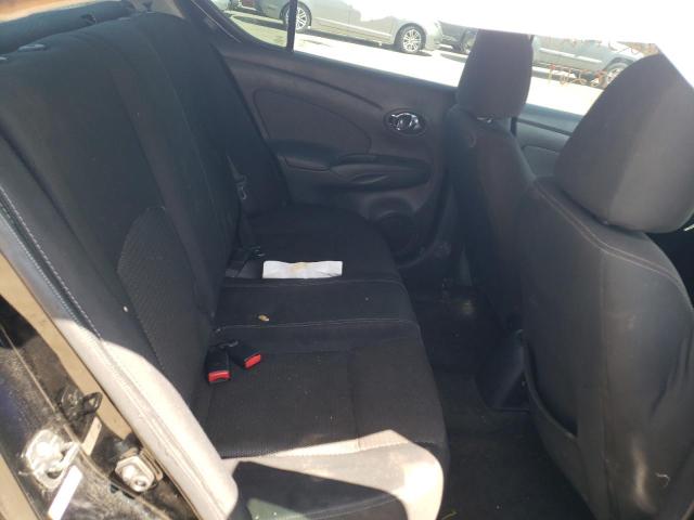 صورة رقم 6 من المزاد - 2016 NISSAN VERSA مع VIN 3N1CN7AP9GL857209
